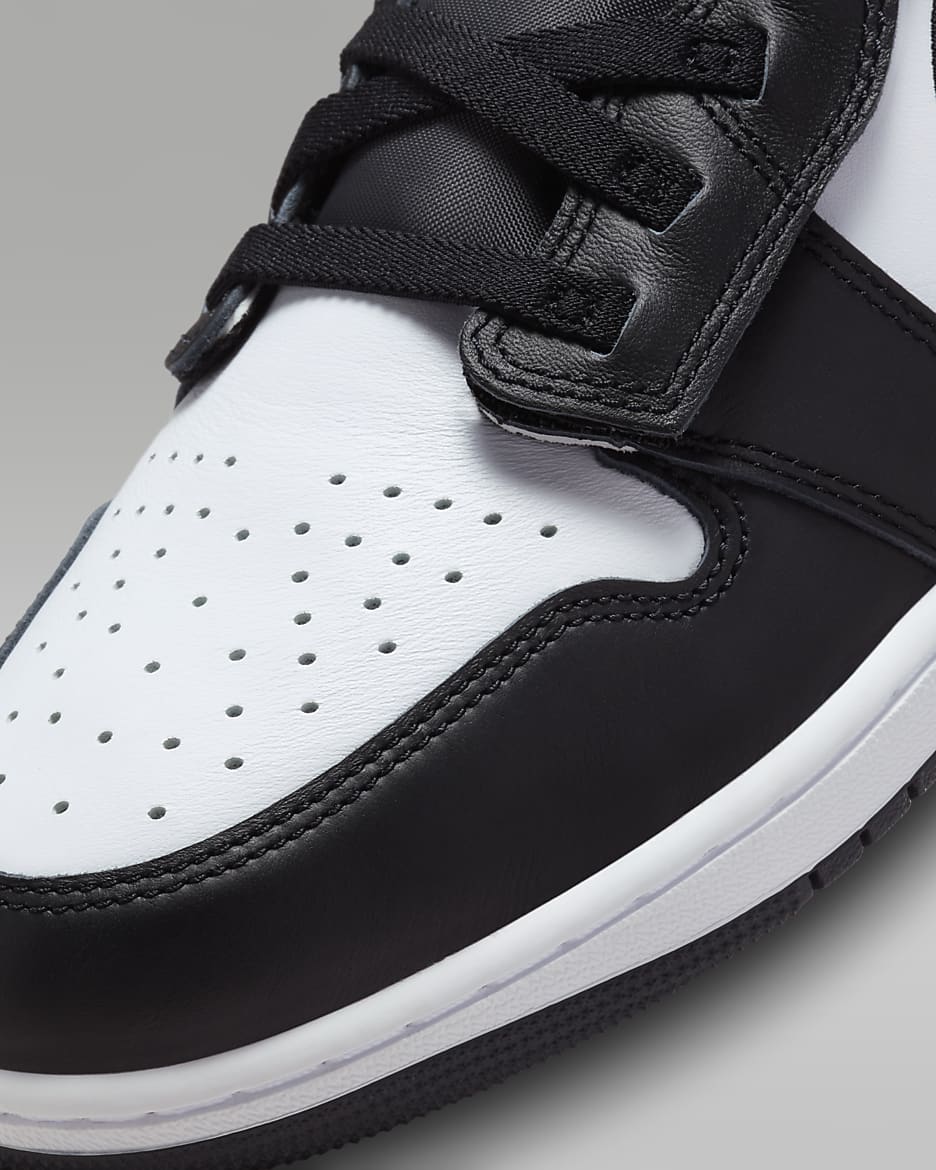 Black red white sneakers hot sale